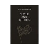 Prayer and Politics