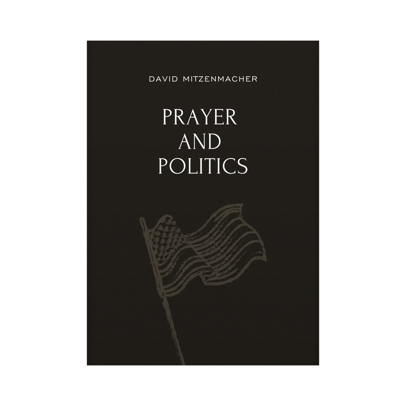 Prayer and Politics