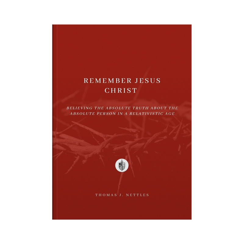 Remember Jesus Christ