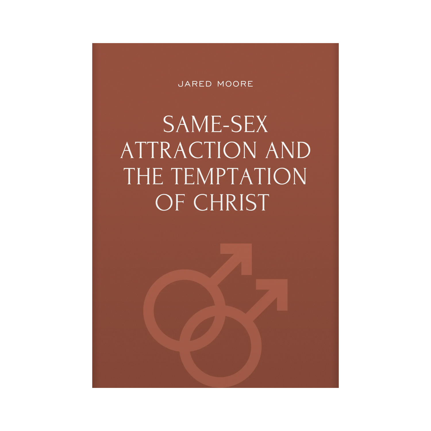 Same-Sex Attraction and the Temptation of Christ