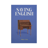 Saving English