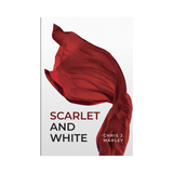 Scarlet and White