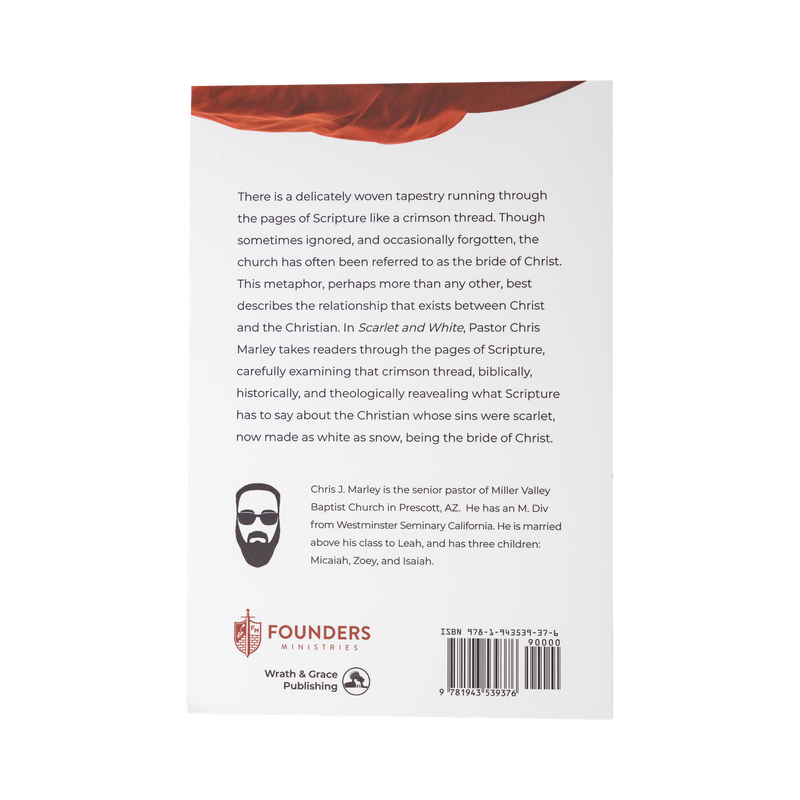 Book back cover with text and a barcode on a white background