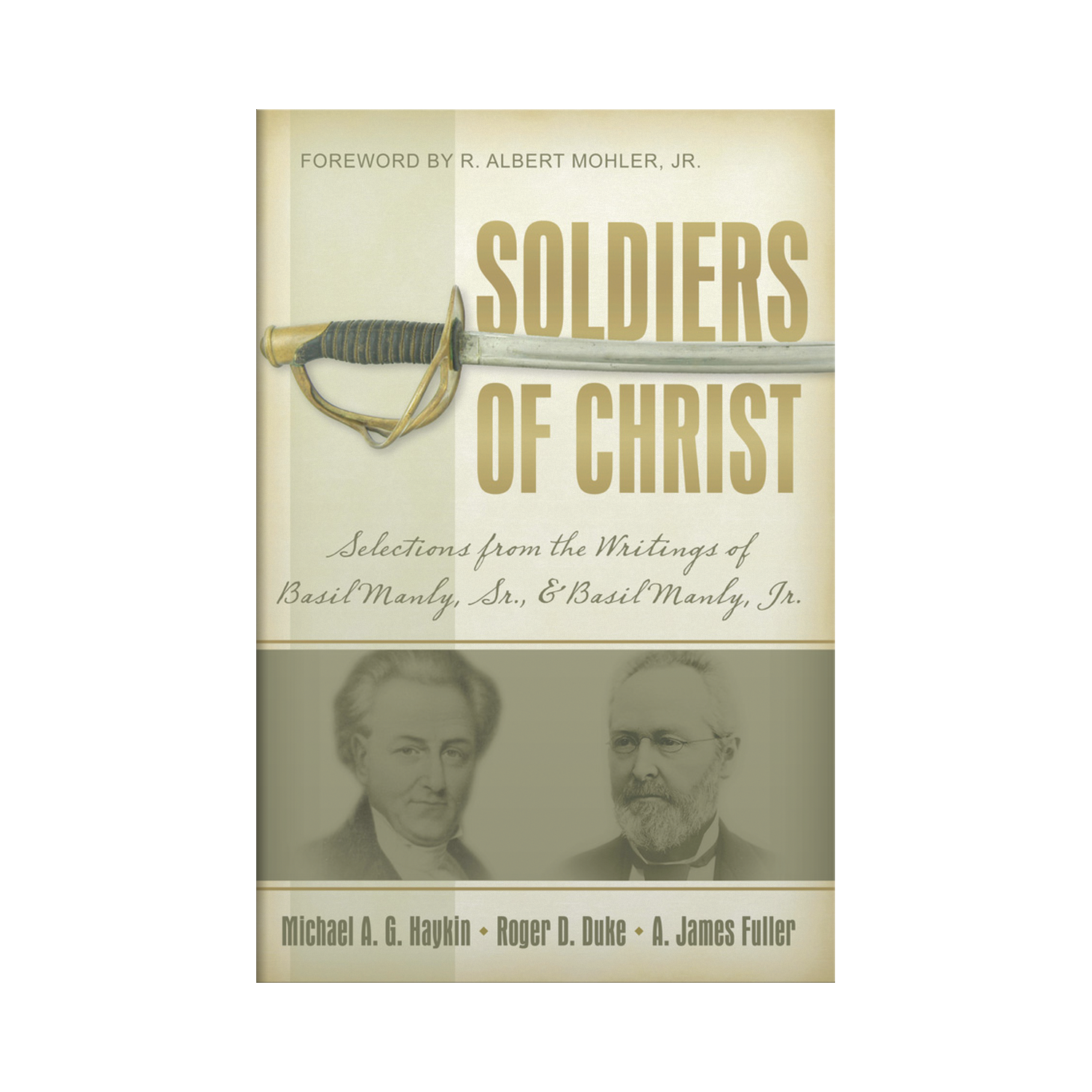 Soldiers of Christ