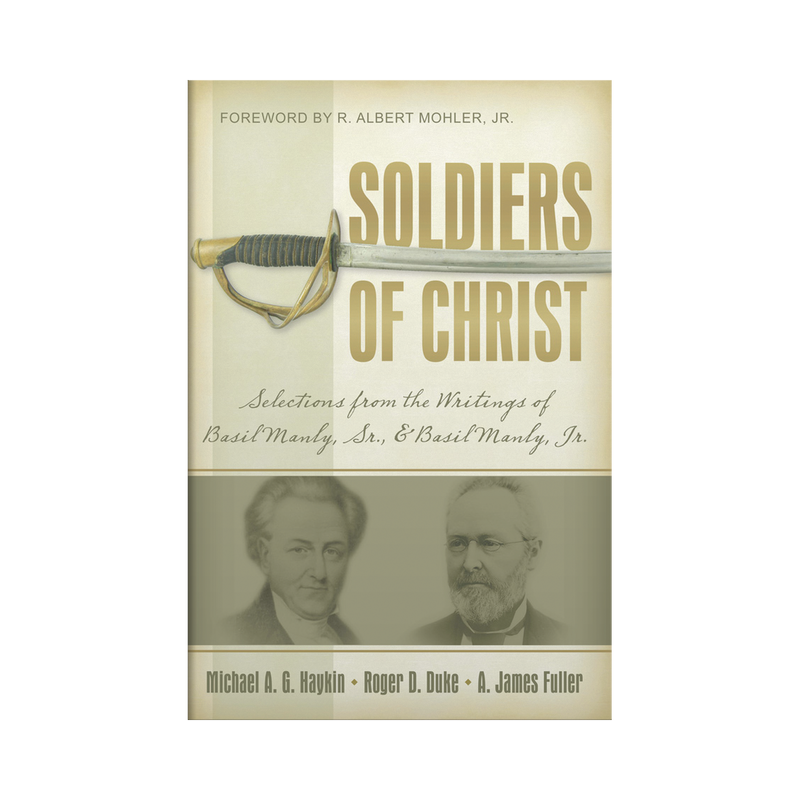 Soldiers of Christ
