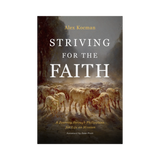 Striving for the Faith