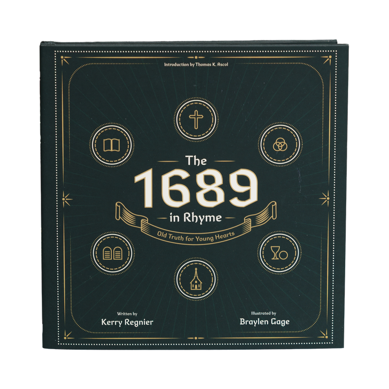 The 1689 in Rhyme