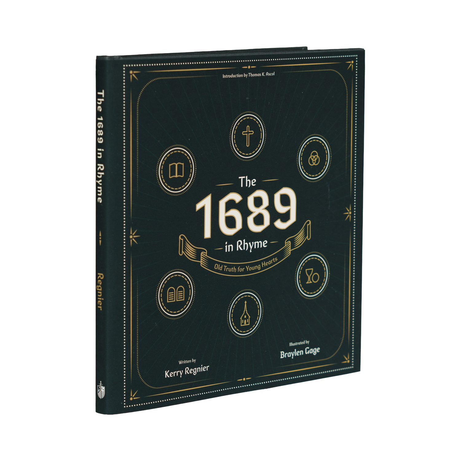 The 1689 in Rhyme