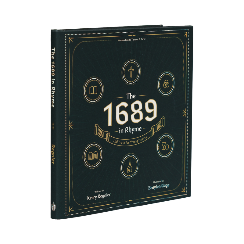 The 1689 in Rhyme