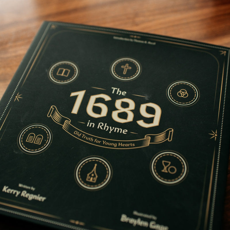 The 1689 in Rhyme