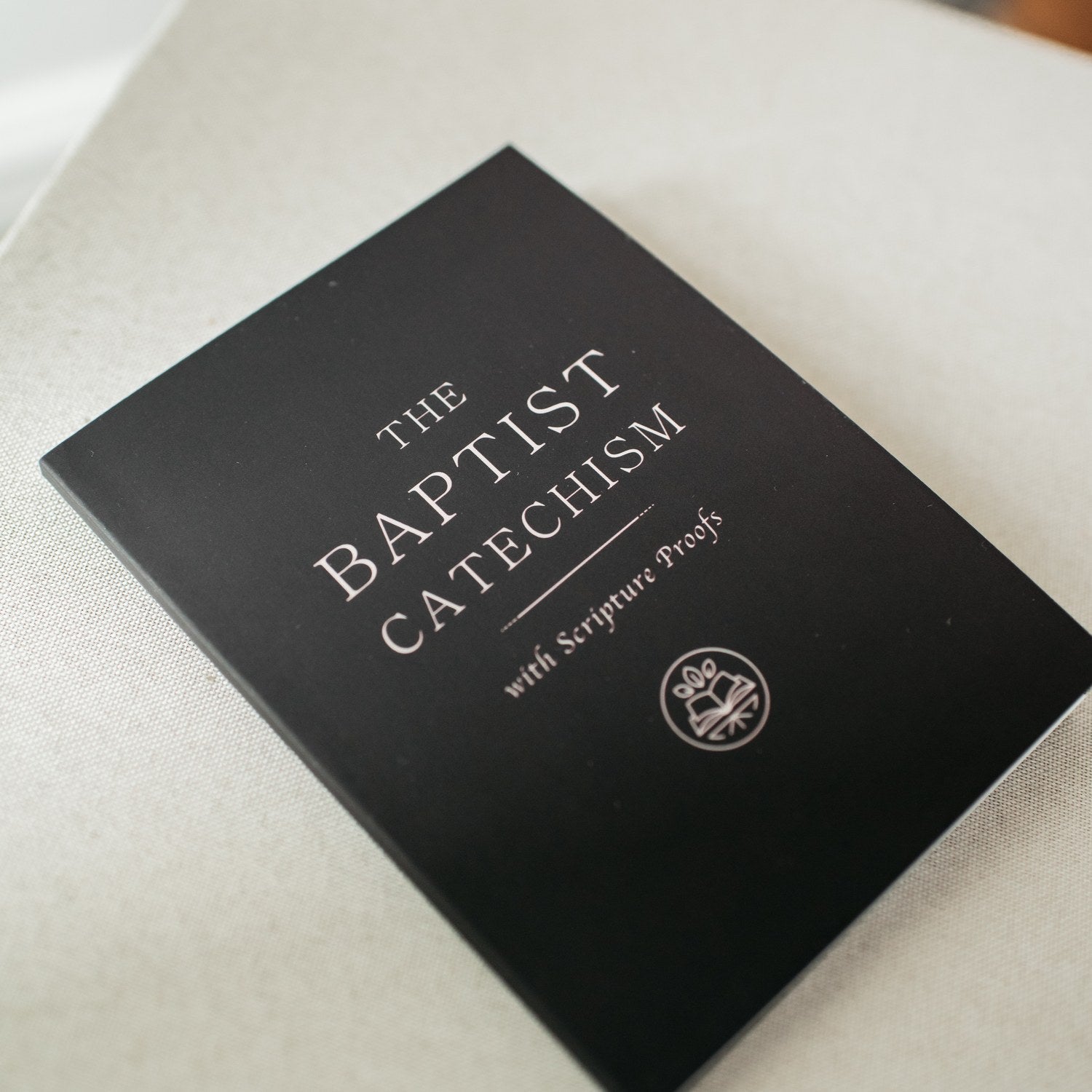 The Baptist Catechism