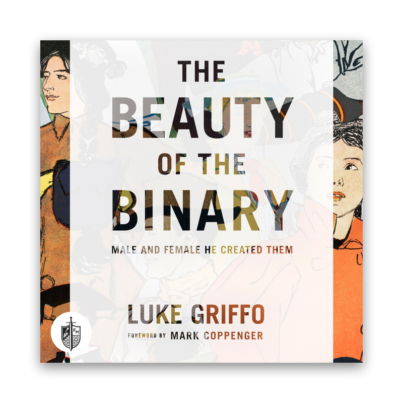 The Beauty of the Binary (Audiobook)