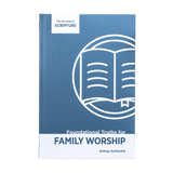 The Doctrine of Scripture