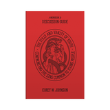 The Folly and Vanity of Youth Workbook