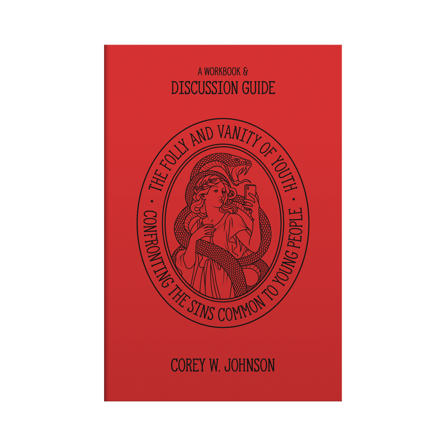 The Folly and Vanity of Youth Workbook