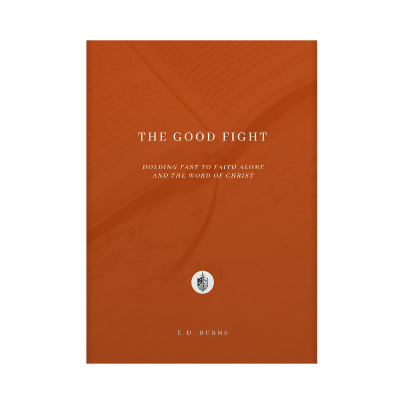 The Good Fight