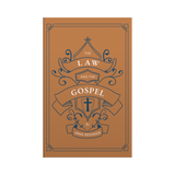 The Law and the Gospel