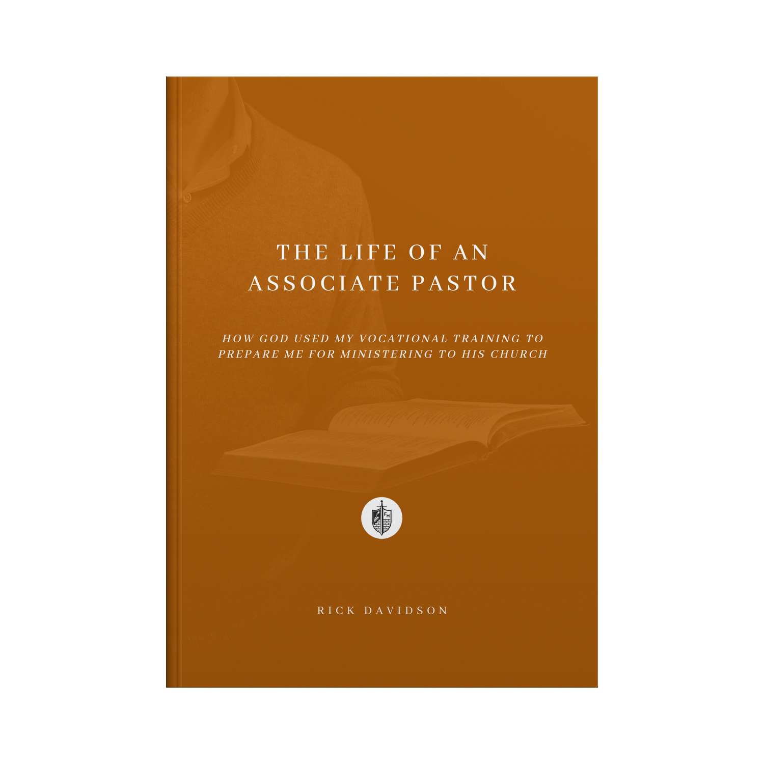 The Life of an Associate Pastor