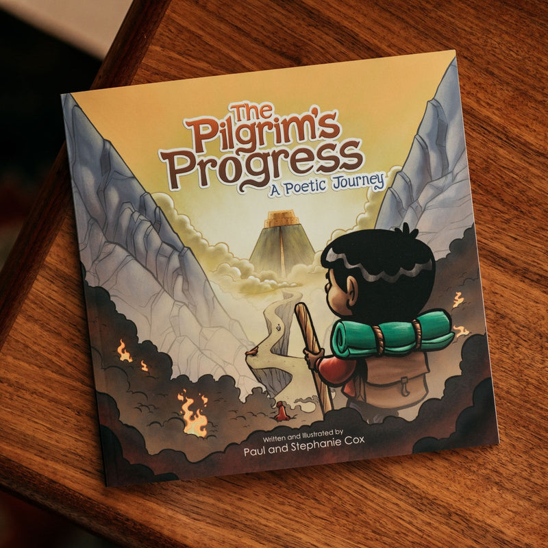 The Pilgrim's Progress