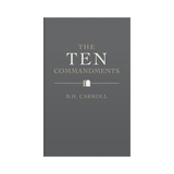 The Ten Commandments