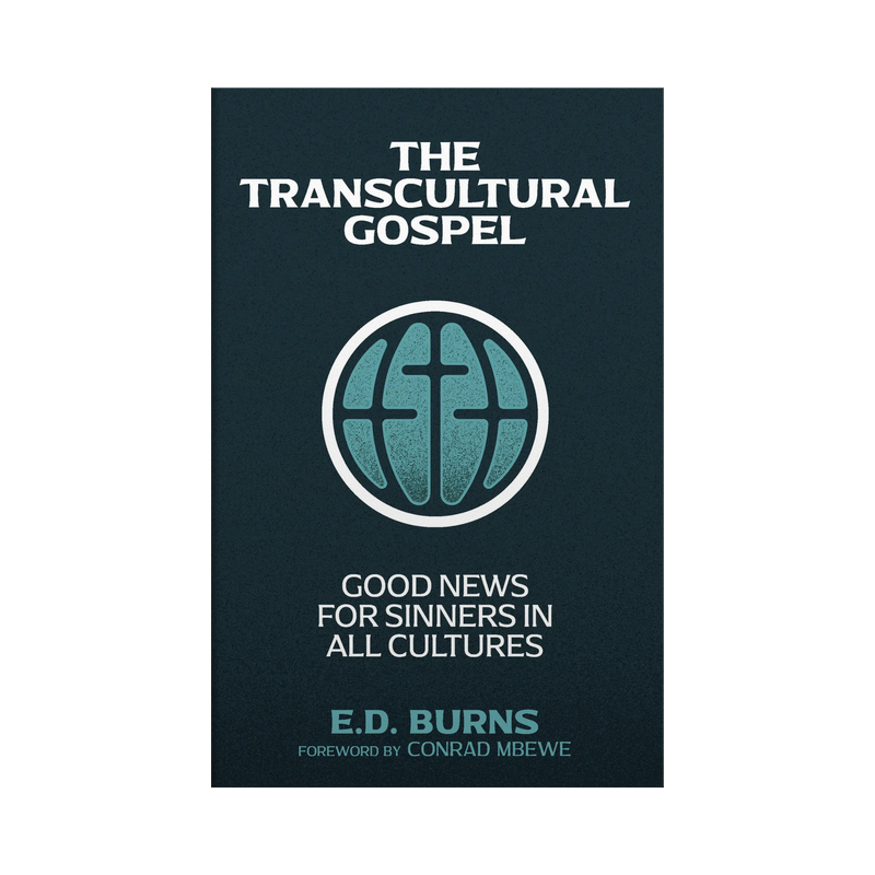 The Transcultural Gospel
