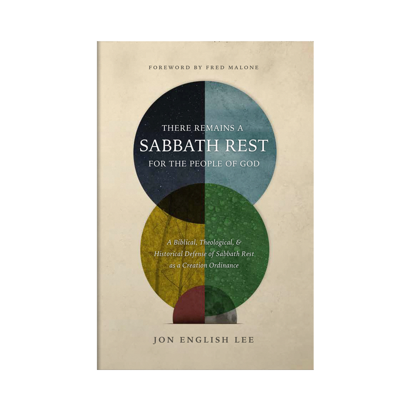 There Remains a Sabbath Rest for the People of God [English]