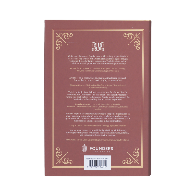 To the Judicious and Impartial Reader: Baptist Symbolics Volume 2 [English]