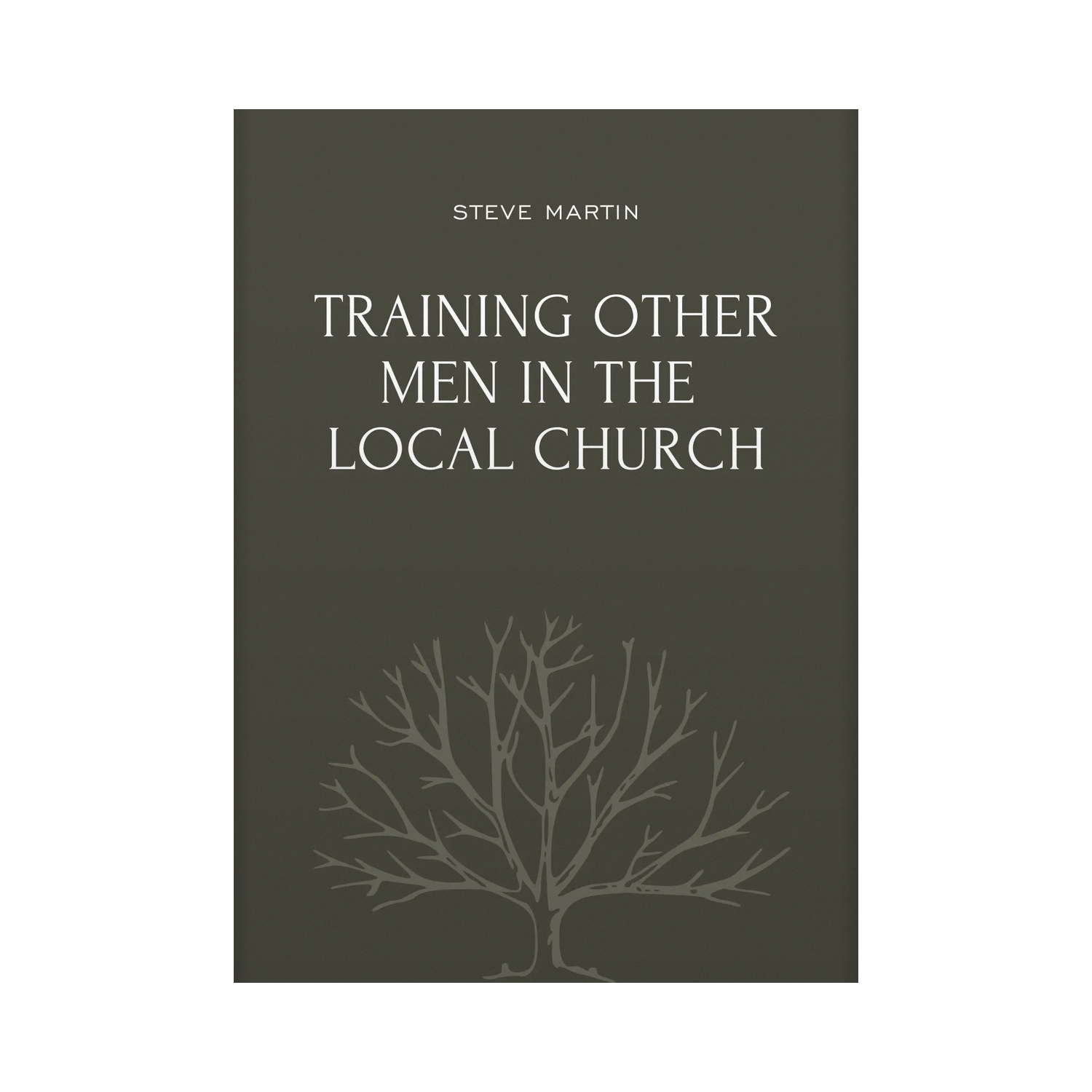 Training Other Men in the Local Church