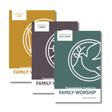 Studying the Trinity