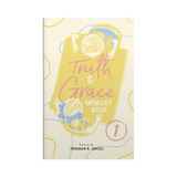 Truth & Grace Memory Book 1