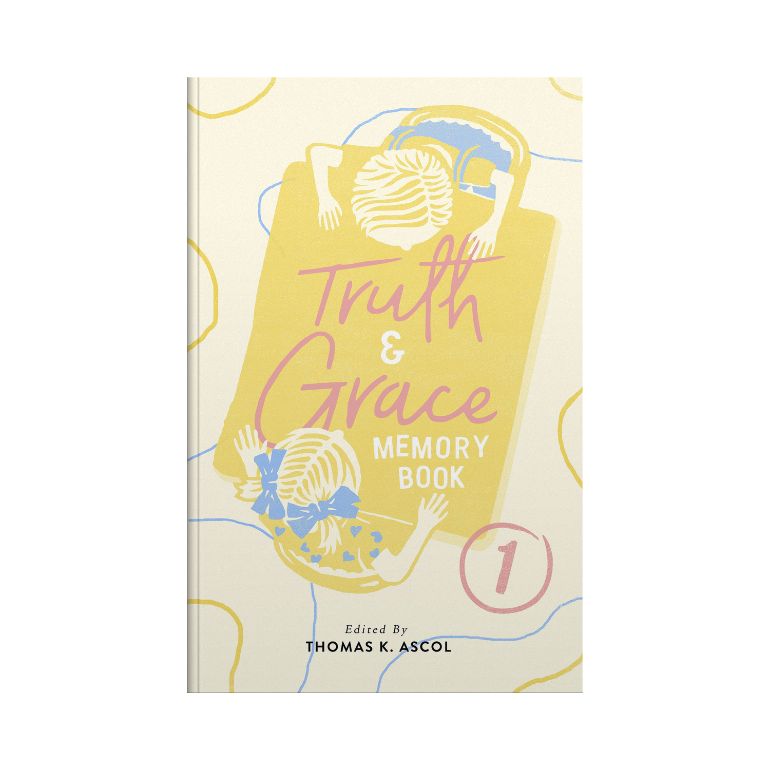 Truth & Grace Memory Book 1