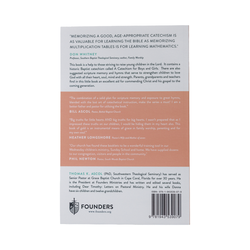 Truth & Grace Memory Book 1
