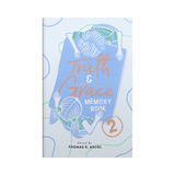 Truth & Grace Memory Book 2