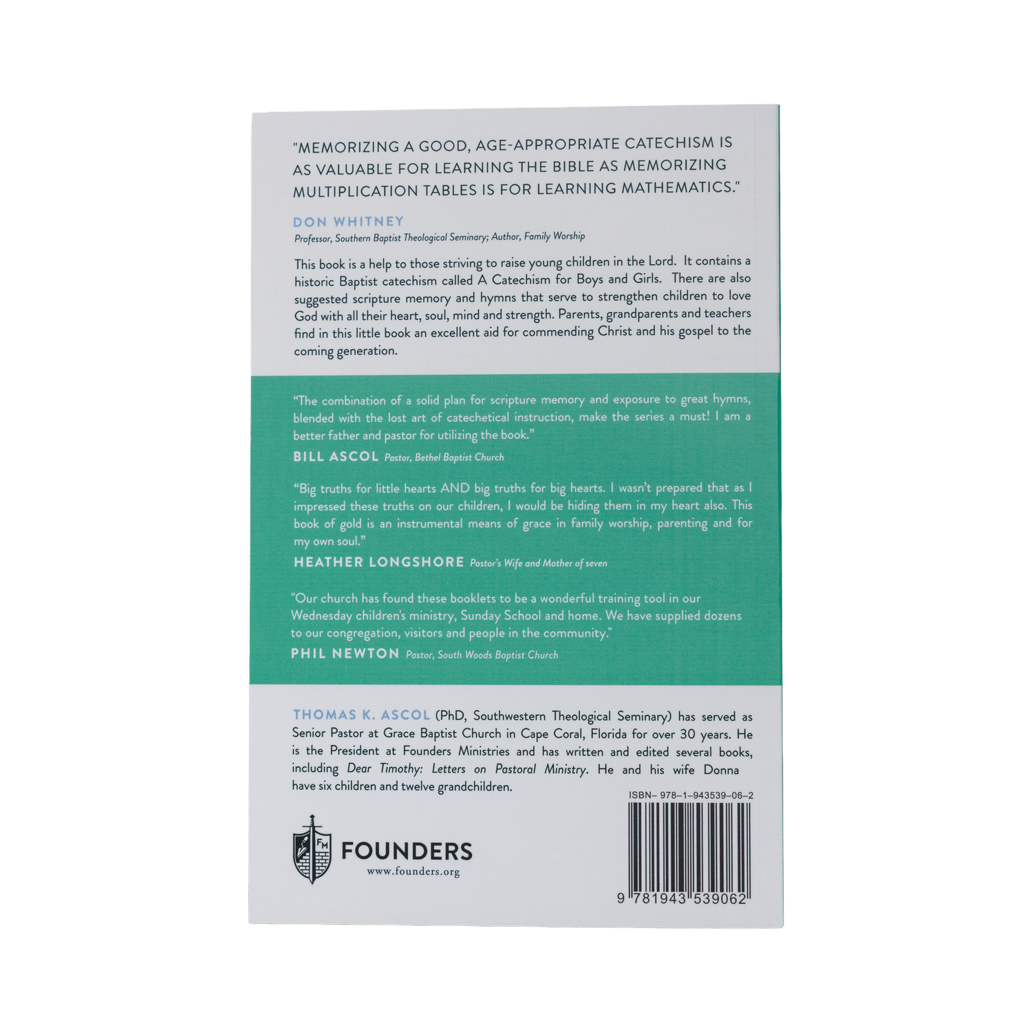Truth & Grace Memory Book 2