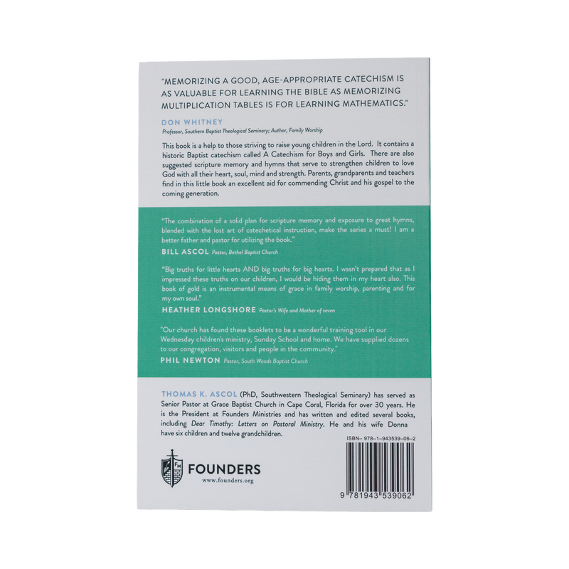 Truth & Grace Memory Book 2