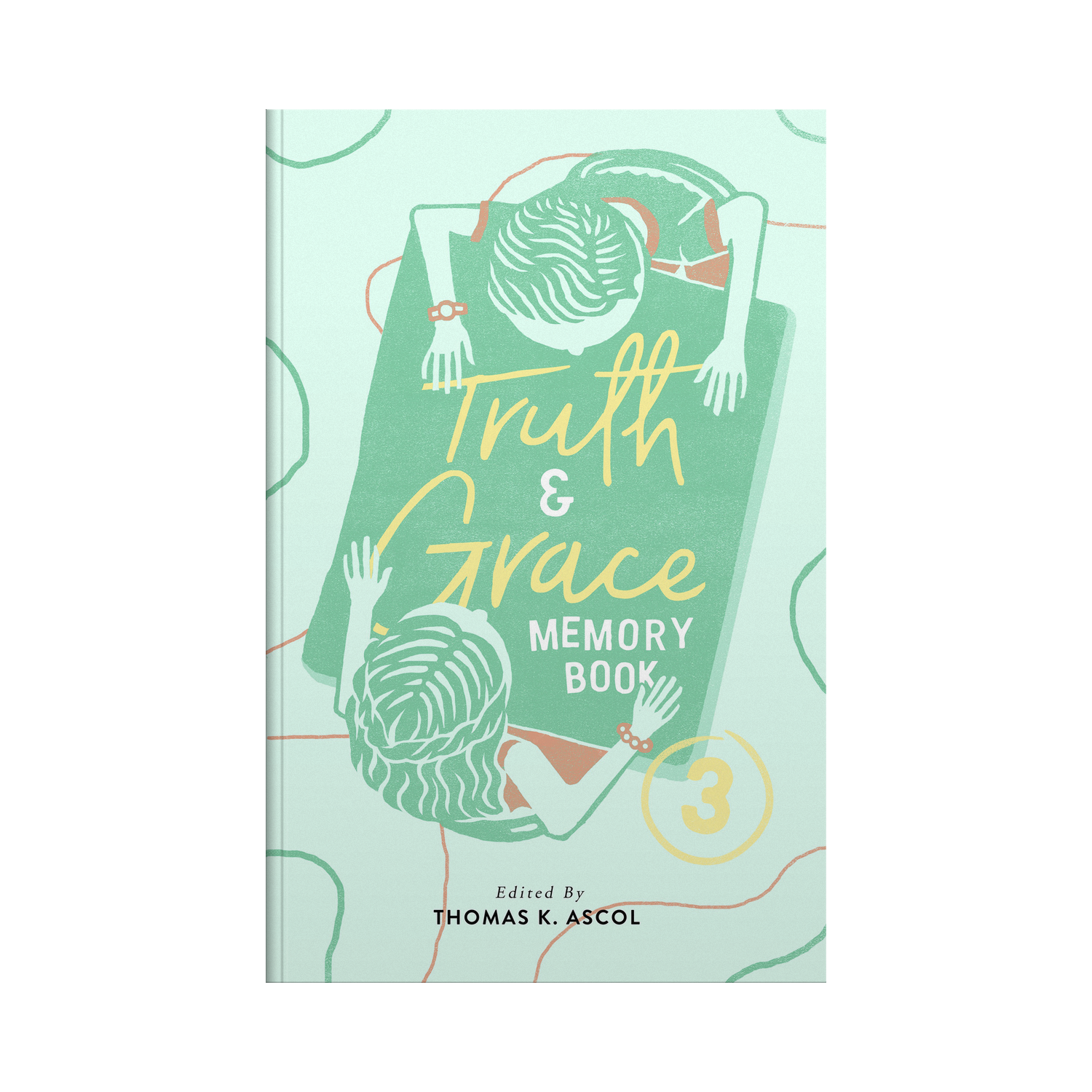 Truth & Grace Memory Book 3