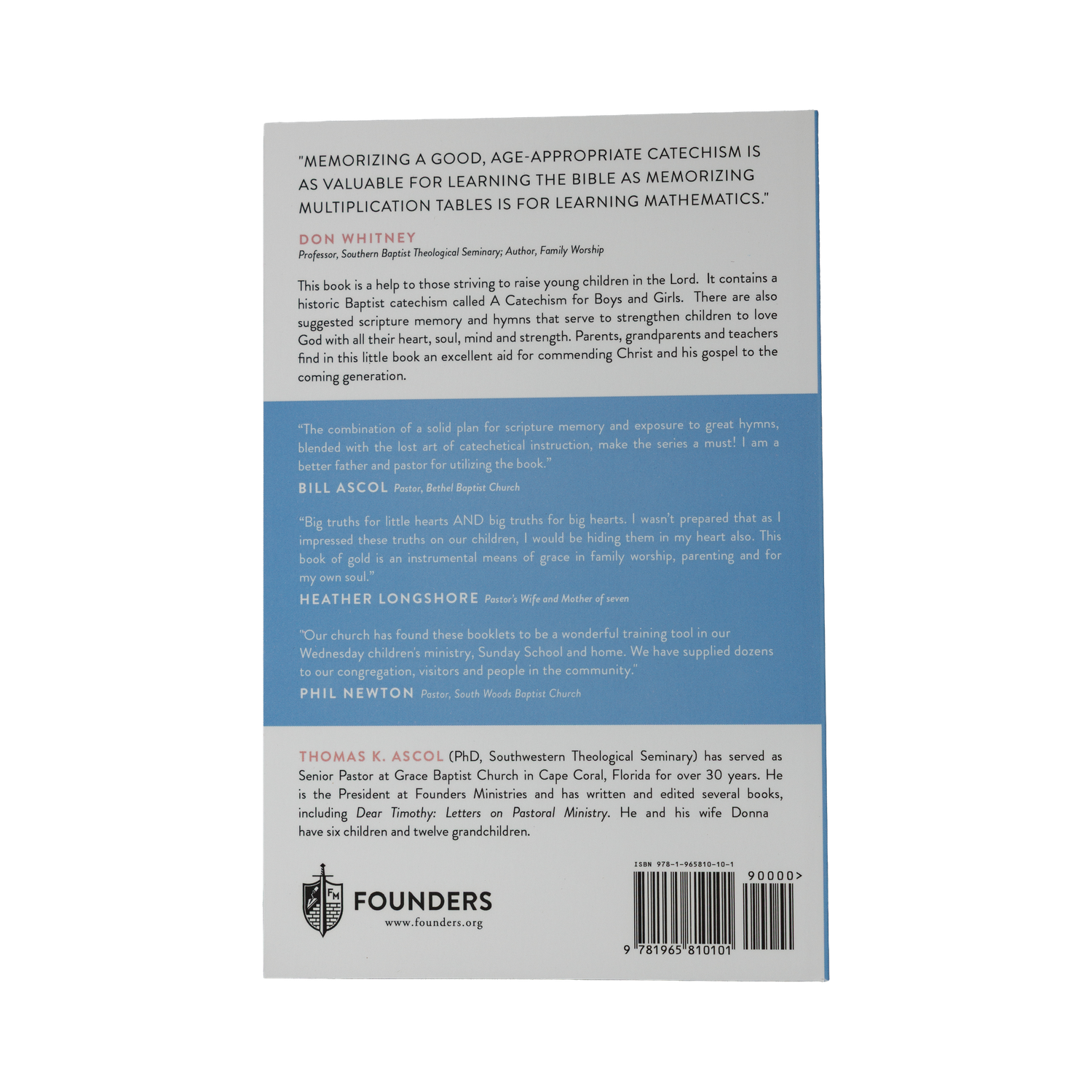 Truth & Grace Memory Book 3