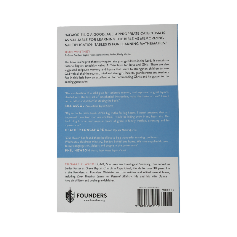Truth & Grace Memory Book 3