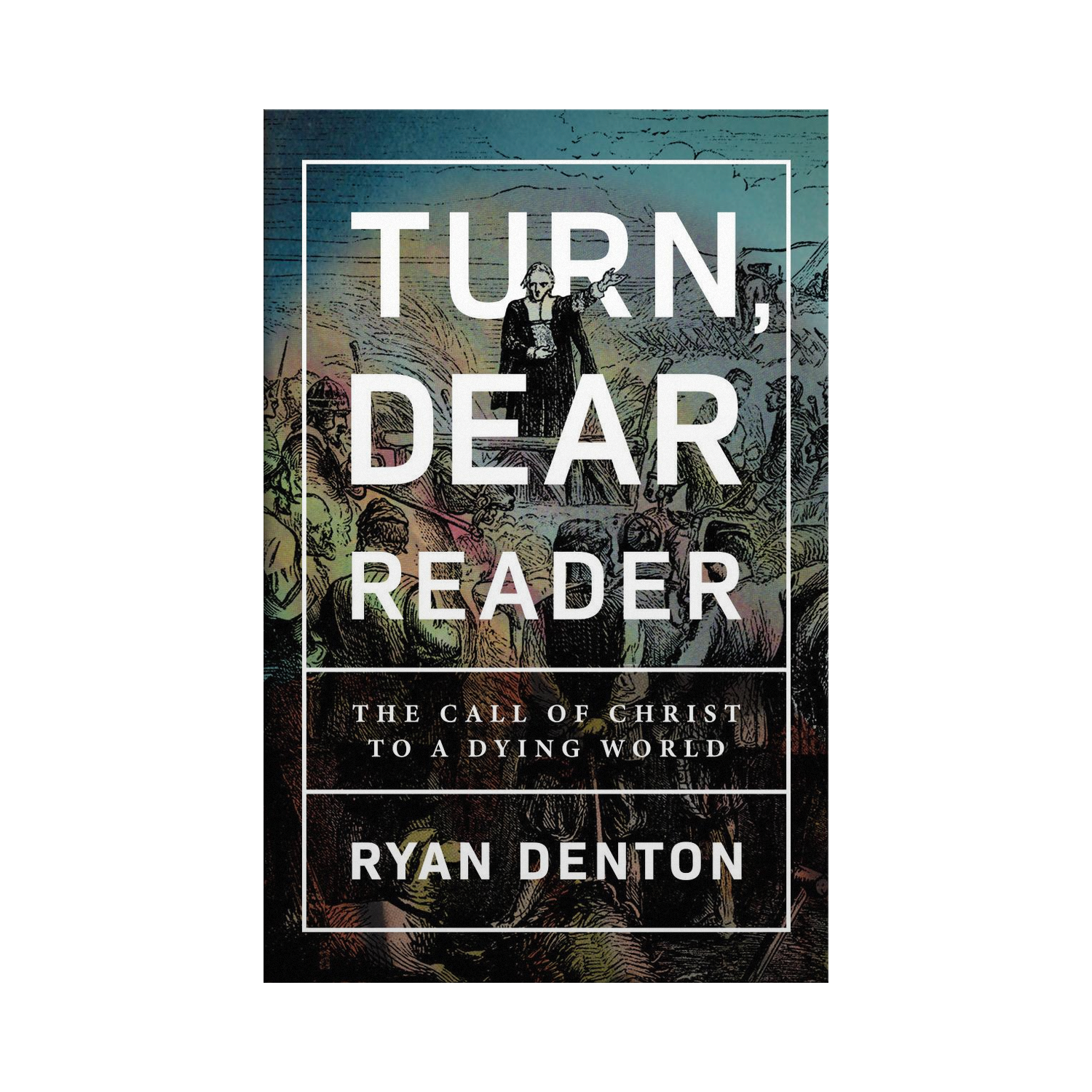 Turn, Dear Reader