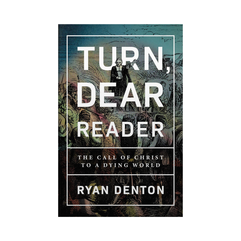 Turn, Dear Reader