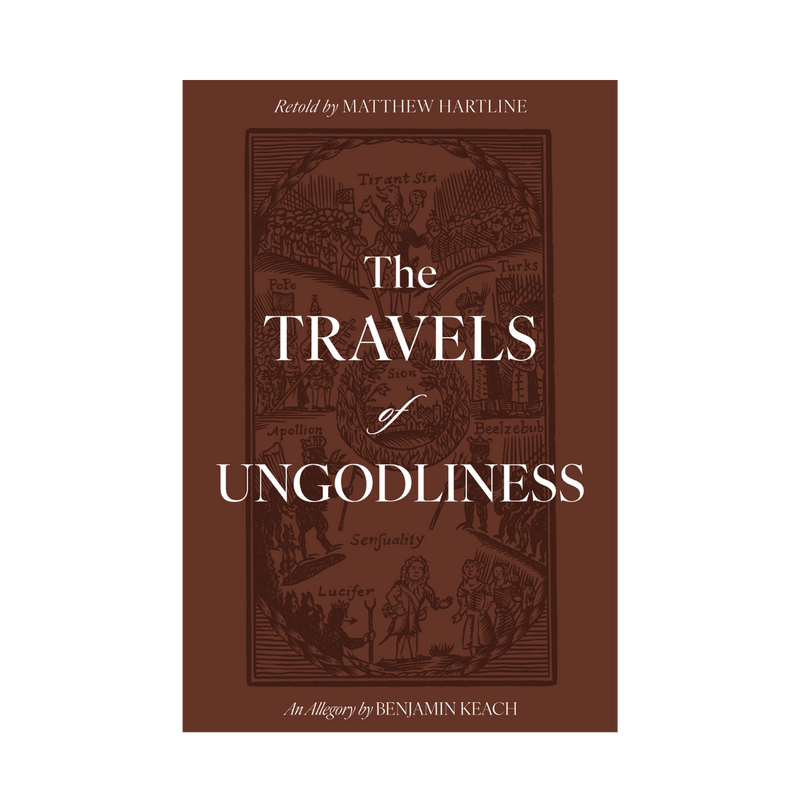The Travels of Ungodliness