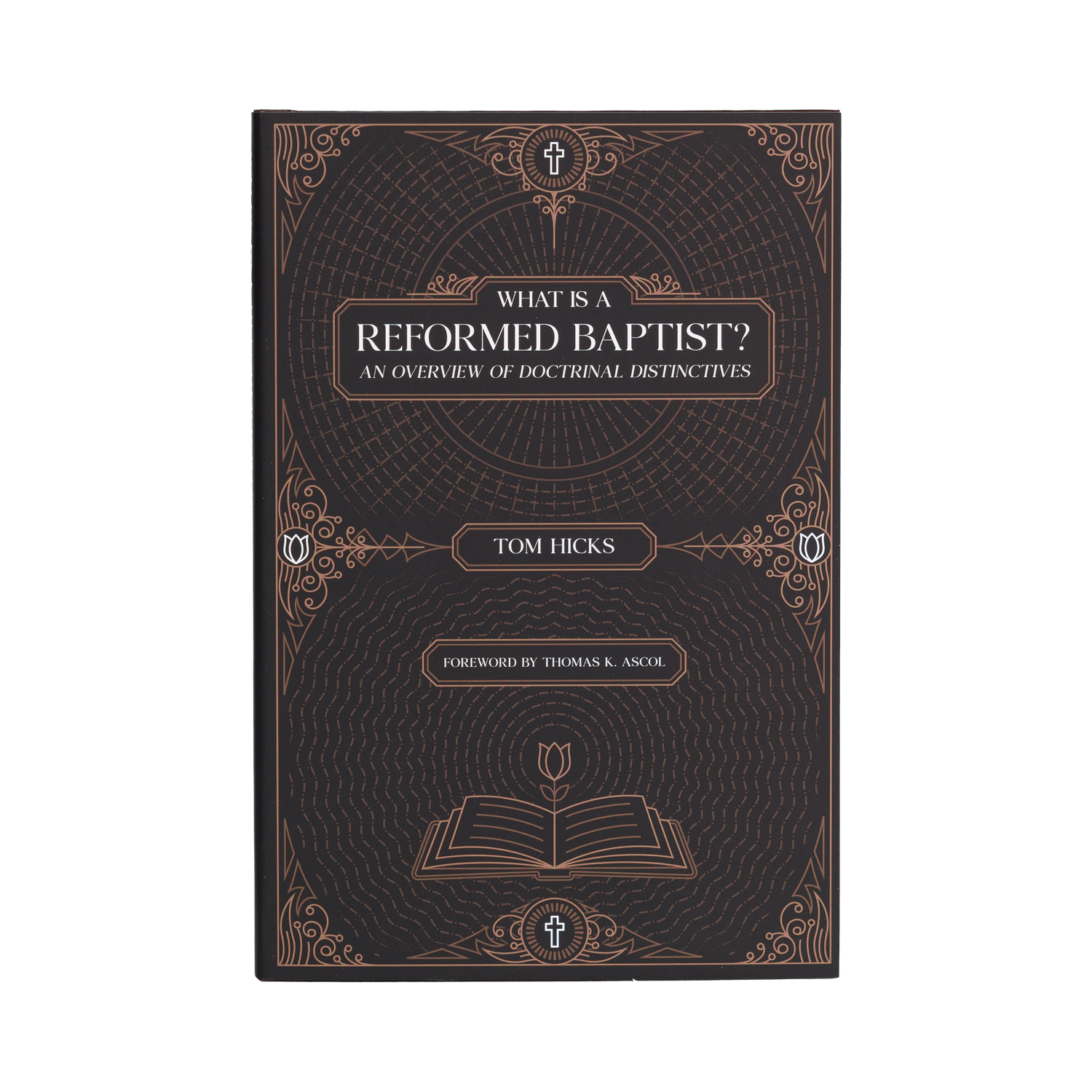 What Is a Reformed Baptist? [English]