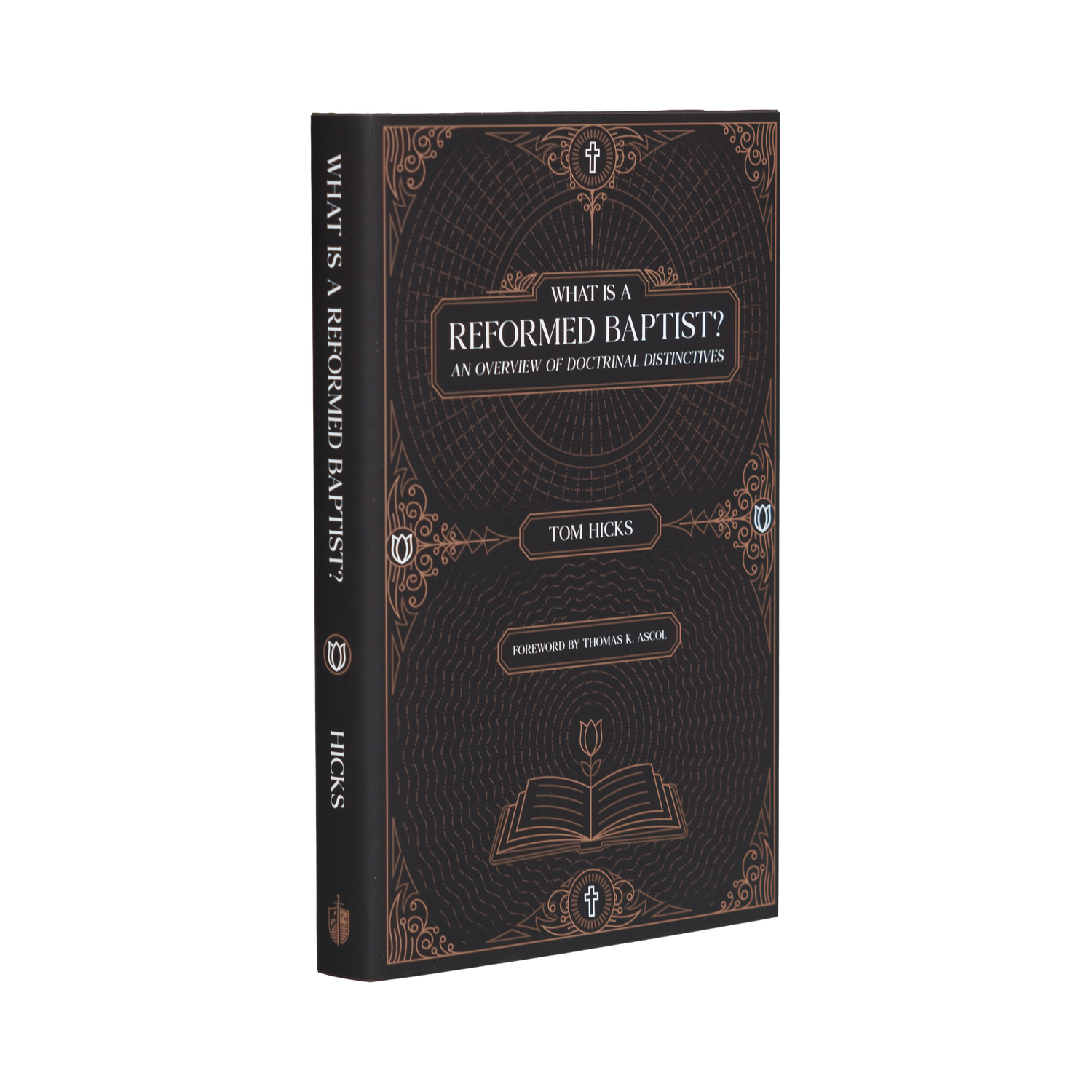 What Is a Reformed Baptist? [English]