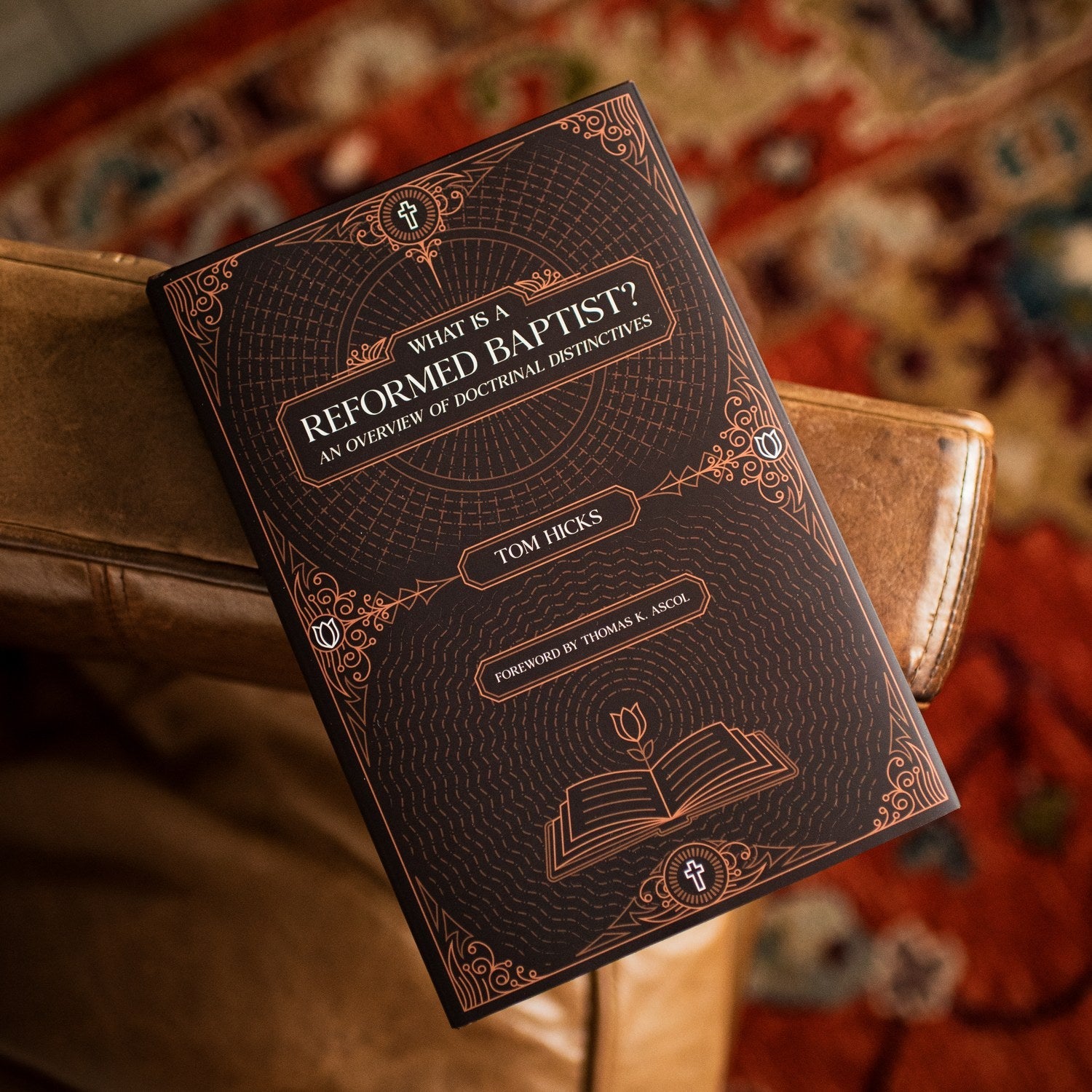 What Is a Reformed Baptist? [English]