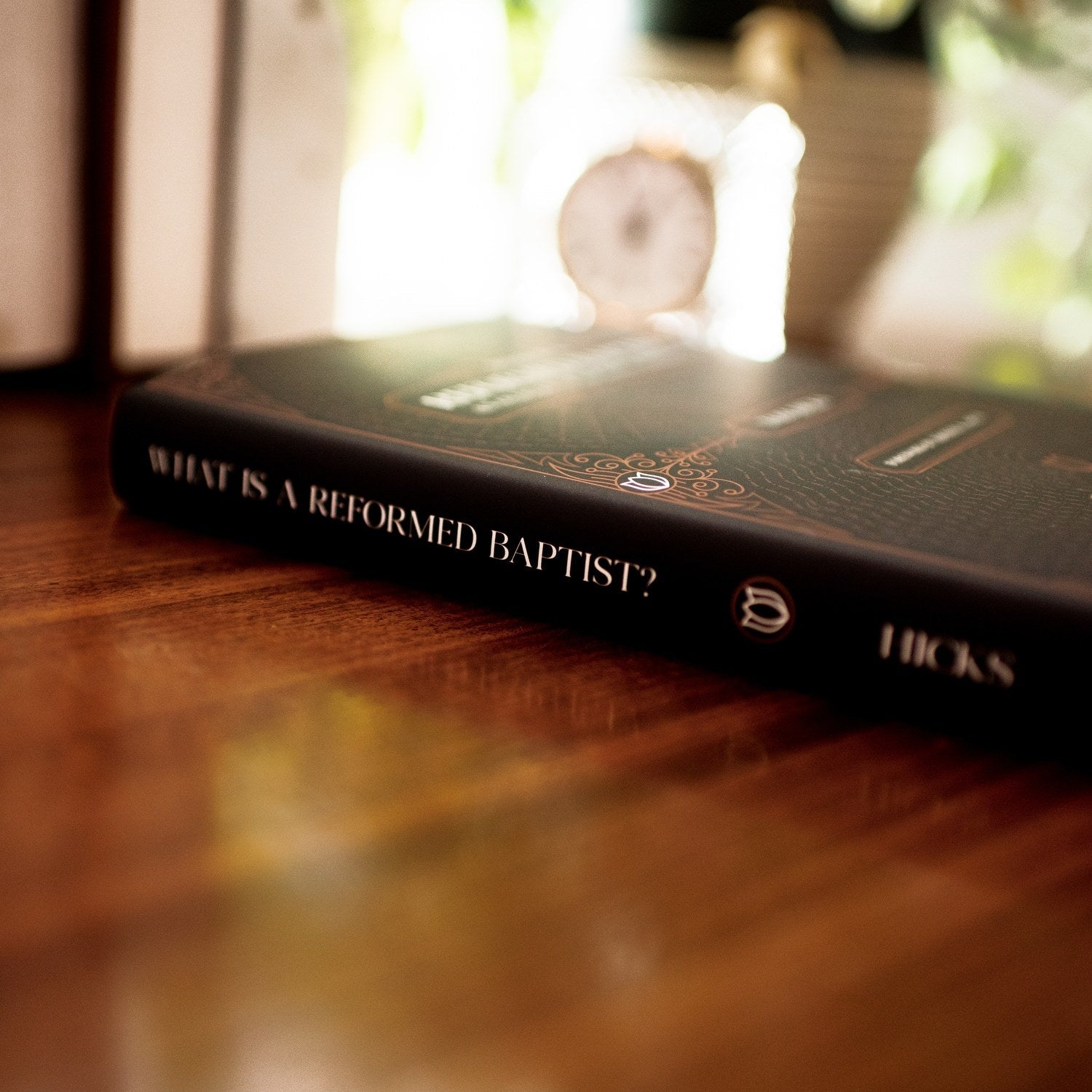 What Is a Reformed Baptist? [English]