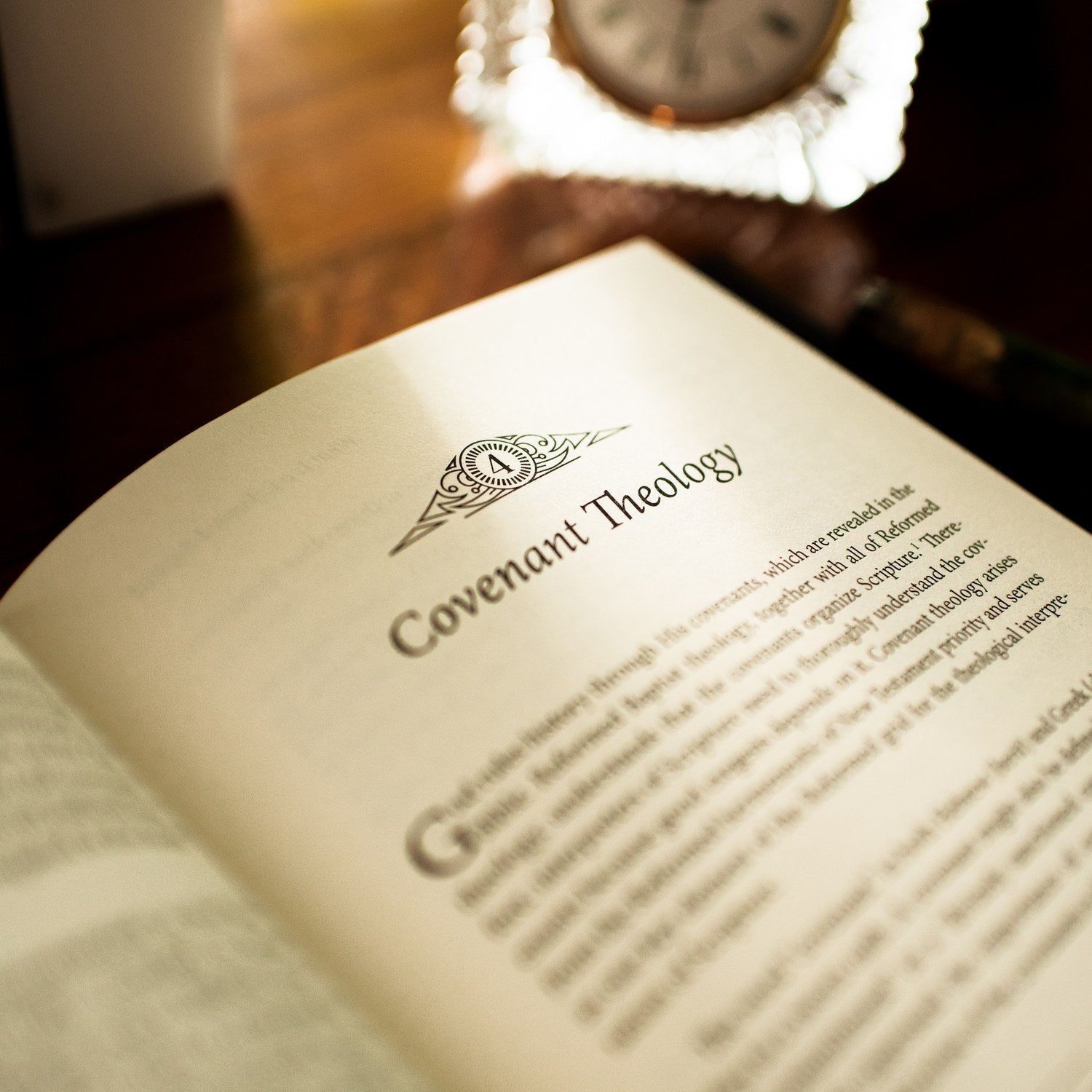 What Is a Reformed Baptist? [English]