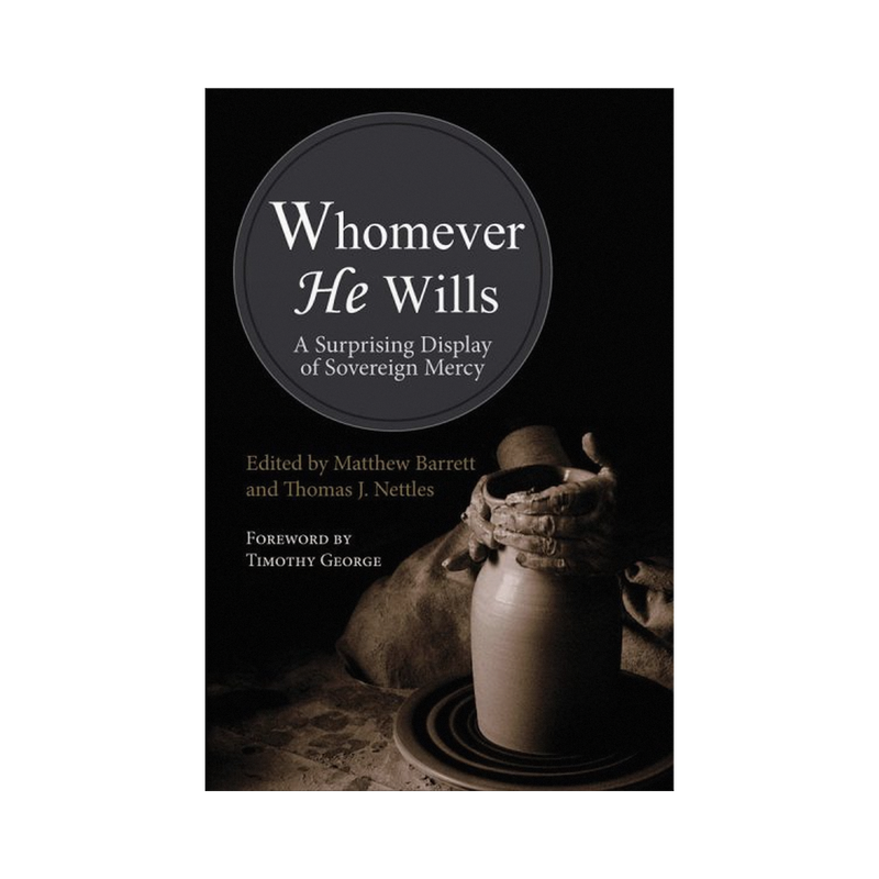 Whomever He Wills