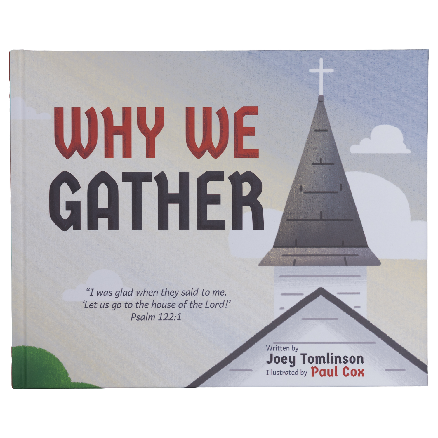 Why We Gather