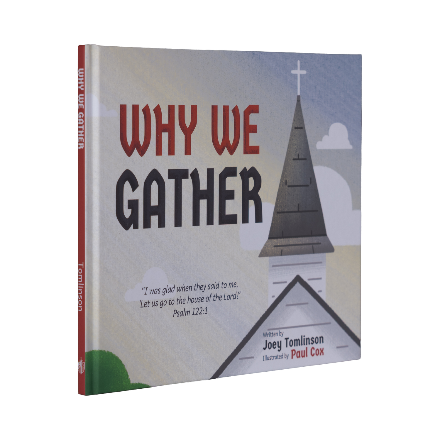Why We Gather
