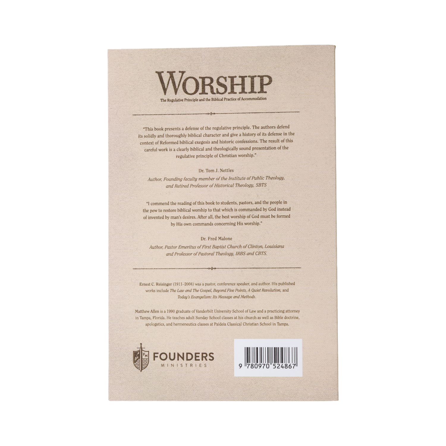 Worship